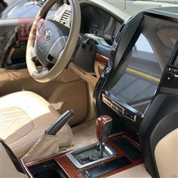 تۆیۆتا لاند کروزەر